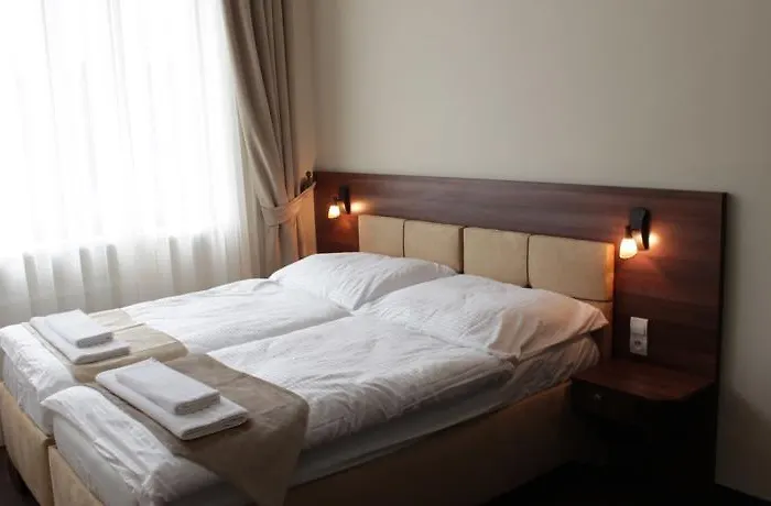 Daire Elite Štúrovo