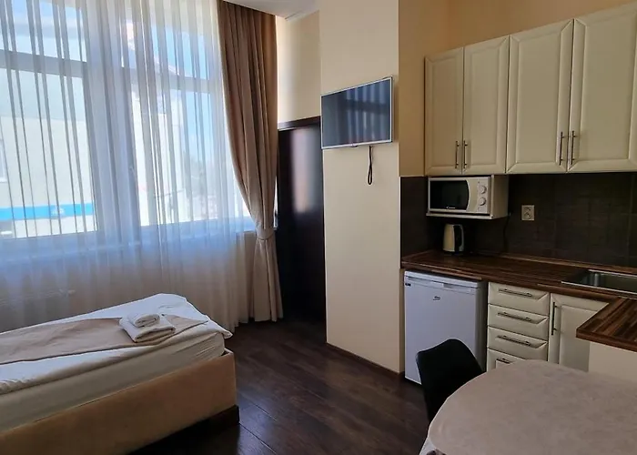 Elite Daire Štúrovo