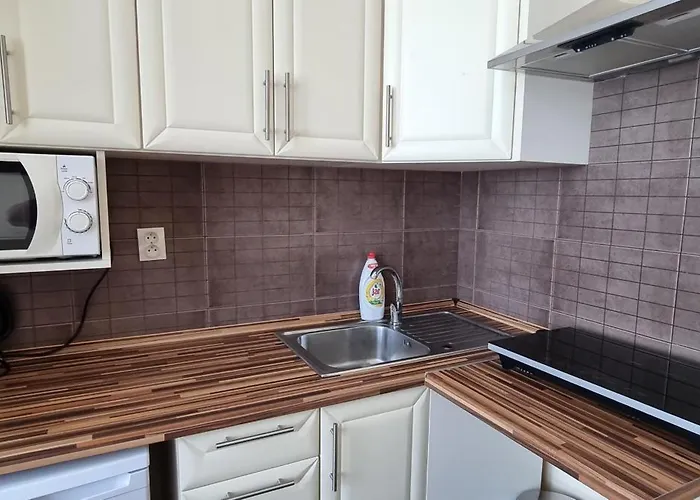 Daire Elite Štúrovo