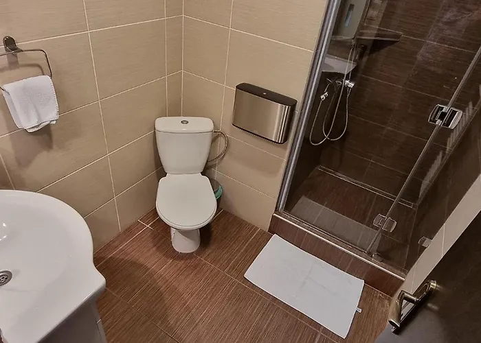 Daire Elite Štúrovo