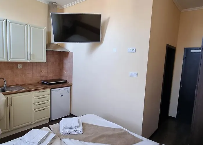 Elite Daire Štúrovo