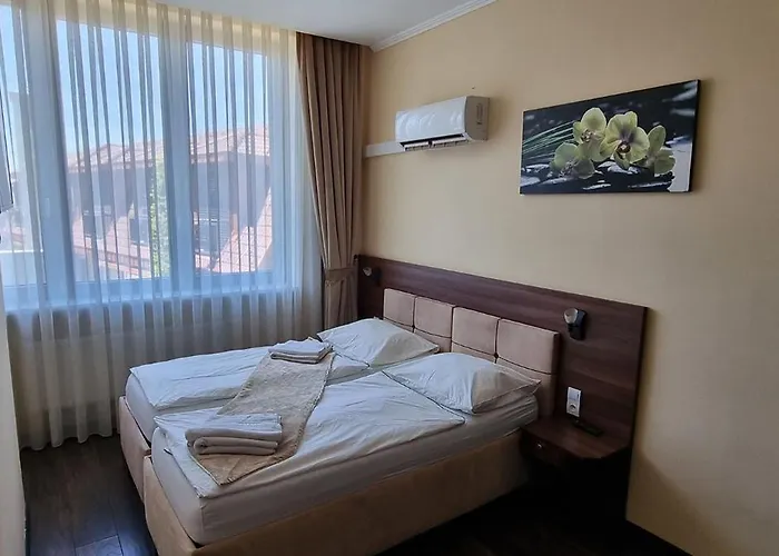 Elite Daire Štúrovo