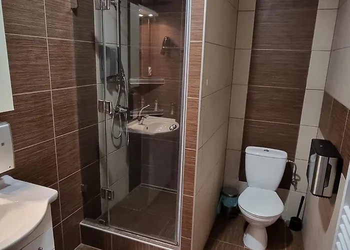 Daire Elite Štúrovo